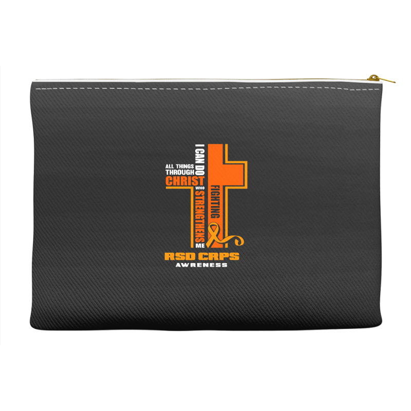 Christian Crps Warrior Fighter Rsd Accessory Pouches | Artistshot