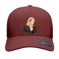 Happiest Holiday Series Seamless Cap | Artistshot