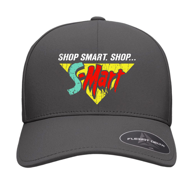 Smart Shop Seamless Cap by LA Bold | Artistshot