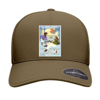 The New Orleans 1978 Seamless Cap | Artistshot