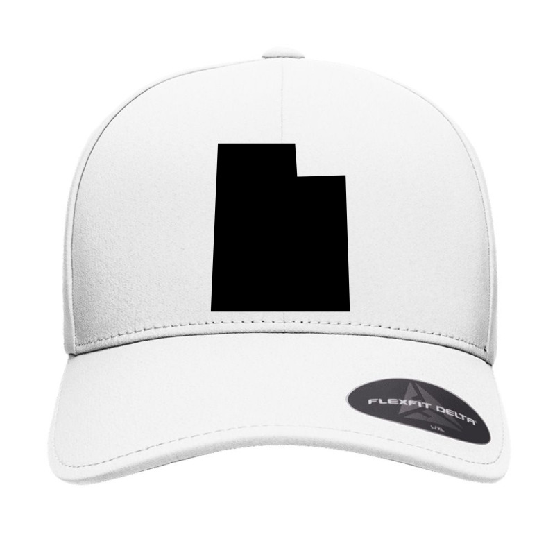 Utah State   Utah Seamless Cap by pagersuek | Artistshot