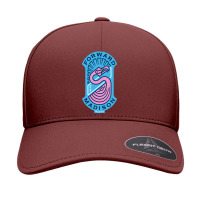 Madison Fc Art Seamless Cap | Artistshot