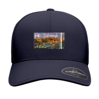 Edinburgh Scotland City, Edinburgh Seamless Cap | Artistshot