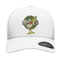 Pickled Stork 1942, Pickle Seamless Cap | Artistshot