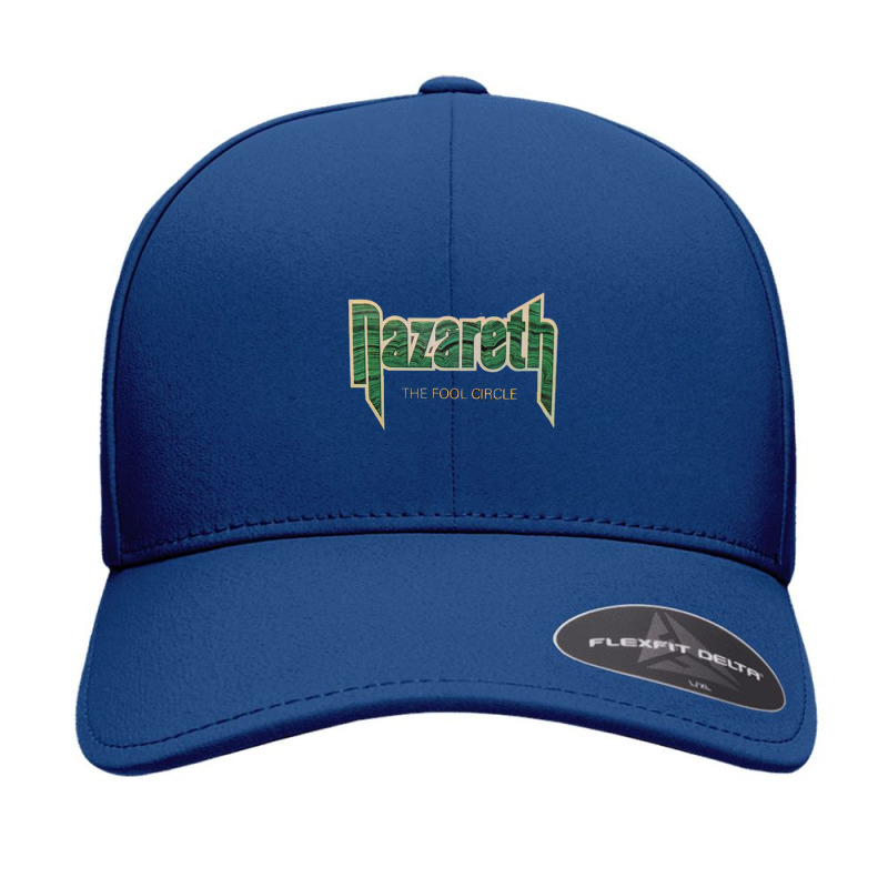 Nazareth Seamless Cap by artdesain | Artistshot