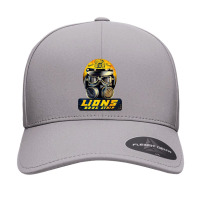 Final Tour Car Seamless Cap | Artistshot