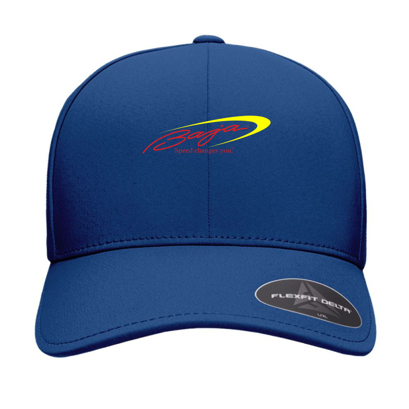 Baja Marine Boat Seamless Cap by Wastold11 | Artistshot