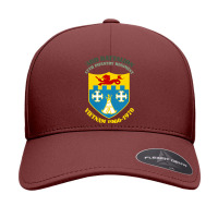 3rd Battalion 12th Infantry Regiment Premium T Shirt Seamless Cap | Artistshot