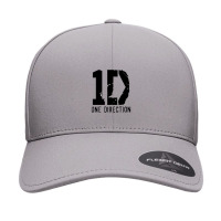 One Direction Seamless Cap | Artistshot