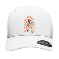 Nami The Navigator Seamless Cap | Artistshot