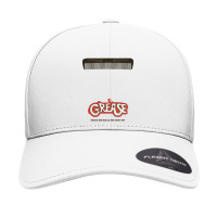 Grease Comb Movie Seamless Cap | Artistshot