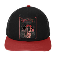 Quicksilver Messenger Service Live Classic Snapback Trucker Cap | Artistshot