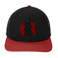 Retro  Mugen Jin Call Me Snapback Trucker Cap | Artistshot