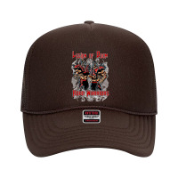 Birthday Gifts Dinki Di For Men Women Foam Trucker Hat | Artistshot