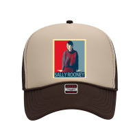 Birthday Gifts Connell Women My Favorite Foam Trucker Hat | Artistshot