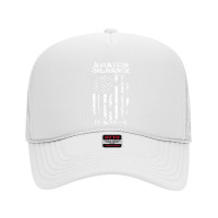 Iyaoyas Aviation Ordnanceman Foam Trucker Hat | Artistshot