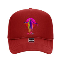 Cartoon Character Warren Women My Favorite Foam Trucker Hat | Artistshot