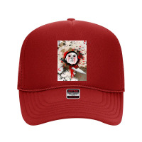 Funny Man Warren Gifts Men Foam Trucker Hat | Artistshot