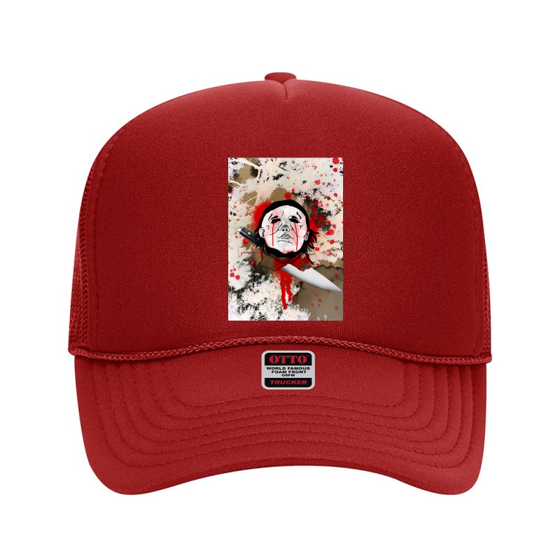 Funny Man Warren Gifts Men Foam Trucker Hat by ArtistLisa | Artistshot