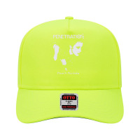 Penetration  Dont Dictate  Punk Premium Adjustable Baseball Cap | Artistshot