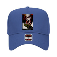 Dracula A.d. 1972 Adjustable Baseball Cap | Artistshot