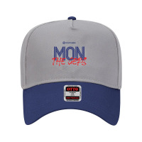 Mon The Gers Adjustable Baseball Cap | Artistshot