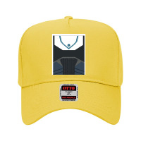 Hunter Parade Armour Graphic Adjustable Baseball Cap | Artistshot