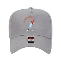 Vaccinated Adjustable Baseball Cap | Artistshot