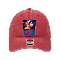 Grease Musical Movie Dyed Cap | Artistshot