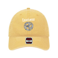 Levellers Dyed Cap | Artistshot