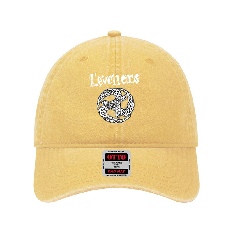 Levellers Dyed Cap by cm-arts | Artistshot