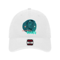 Psychohistorys Green Daddy Dyed Cap | Artistshot