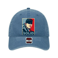 Solid Dyed Cap | Artistshot