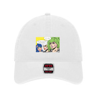 Pop - Our Songs Are Better! (bad Language) Dyed Cap | Artistshot