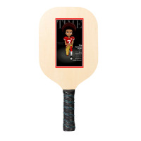 Huey Kapernick Pickleball Paddle | Artistshot