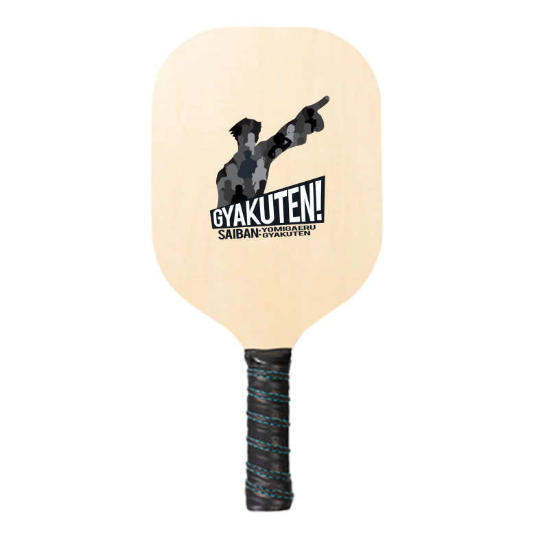 Objection! Pickleball Paddle | Artistshot