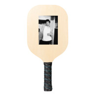 Buckley Candid Poster .png Pickleball Paddle | Artistshot