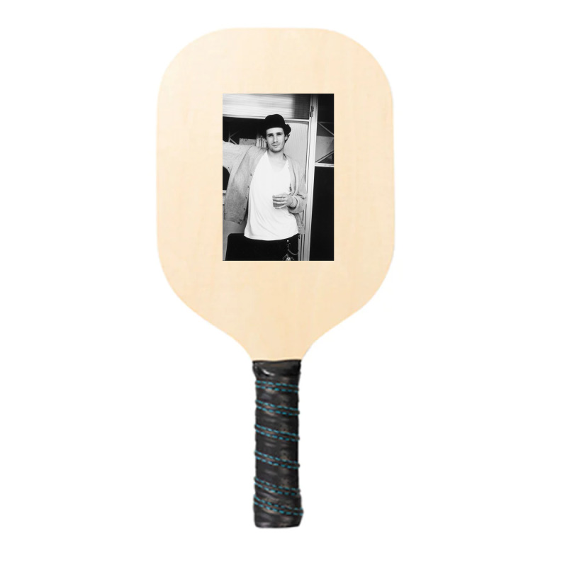 Buckley Candid Poster .png Pickleball Paddle | Artistshot