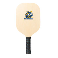 The Burlington Bees Pickleball Paddle | Artistshot