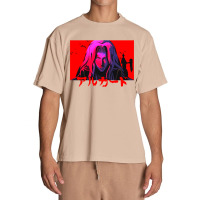 Japanese Alucard Photo Castlevania Urban Heavy T-shirt | Artistshot