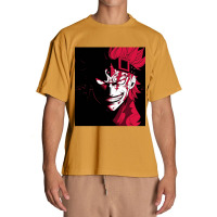 One Piece Eustass Captain Kid Urban Heavy T-shirt | Artistshot