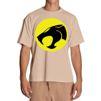 Thundercats 4 Urban Heavy T-shirt | Artistshot