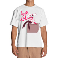 Angel Dust Hazbin Hotel Urban Heavy T-shirt | Artistshot