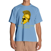 Peloponnesian War   Ancient Greek Military History Premium T Shirt Urban Heavy T-shirt | Artistshot