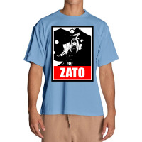 Zato Guilty Gear Strive Urban Heavy T-shirt | Artistshot