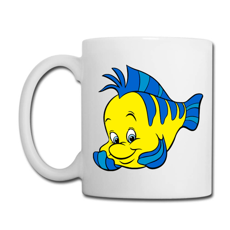 Flounder Coffee Mug | Artistshot