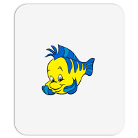 Flounder Mousepad | Artistshot