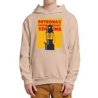 Petromax Lighte Thaan Venuma Tamil Movie Goundamani Dialogue Urban Pullover Hoodie | Artistshot