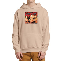 Woman-bananarama 1 Urban Pullover Hoodie | Artistshot