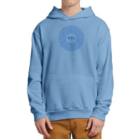 The National Lyrics Urban Pullover Hoodie | Artistshot